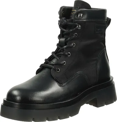 Produktbild von GANT Damen MEGHANY Stiefelette, Schwarz, Gr. 41 EU