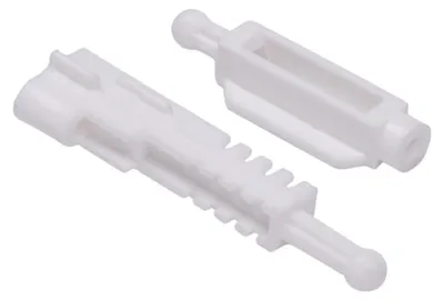 Productafbeelding van Kunststof Clips voor Koplampinstelling BMW E39