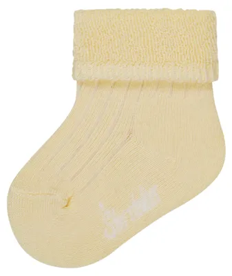 Produktbild von Sterntaler Baby Socken uni
