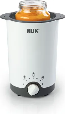 Obrázok produktu pre NUK Flaschenwärmer Thermo 3in1 Babykostwärmer