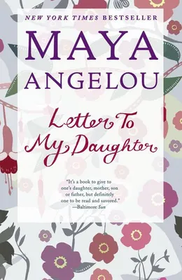 Image de Letter to My Daughter