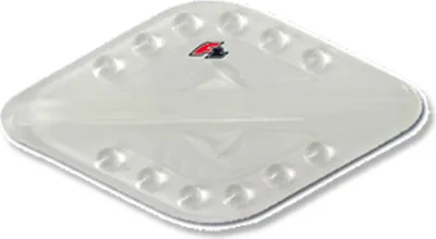 Produktbild von F2 Snowboard Pads Diamond Pad 2024/25