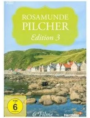 Produktbild von Rosamunde Pilcher