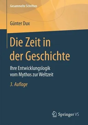 Immagine prodotto di Die Zeit in der Geschichte