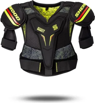 Produktbild von Sherwood Rekker Legend 4 JR Schläger, Junior, M