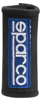 Immagine prodotto di Copricinture 12 x 5 cm in microfibra nera 2 pezzi