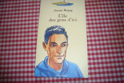 Image de L'île des gens d'ici