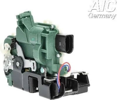 Produktbild von AIC 55271 Türschloss Vorne Links für VW Golf IV Schrägheck (1J1) Transporter V Bus (7HB, 7HJ, 7EB, 7EJ, 7EF, 7EG, 7HF, 7EC) Golf IV Variant (1J5)