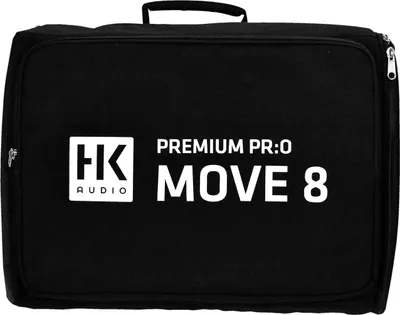 Produktbild von HK Audio Premium PR:O Move 8 Bag