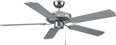 Obrázek produktu pro Stropní ventilátor Super Star 132 cm se stahovací šňůrou