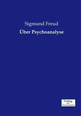 Produktbild von Über Psychoanalyse