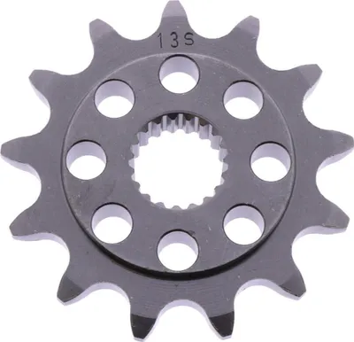 Productafbeelding van ESJOT Racing-kettingtandwiel, 520, 13 tanden, 50-32196-13S, geschikt voor Zontes