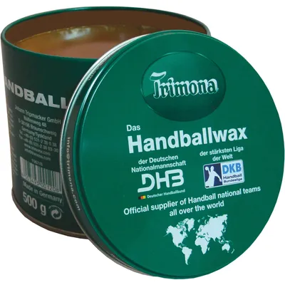 Zdjęcie produktu dla Wosk do piłki ręcznej Erima Trimona Classic Green