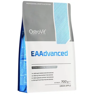 Immagine prodotto di Ostrovit EAAdvanced | Con glutammina ed elettroliti