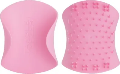 Obrázok produktu pre Tangle Teezer kefa na pokožku hlavy ružová