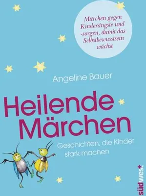 Image de Heilende Märchen