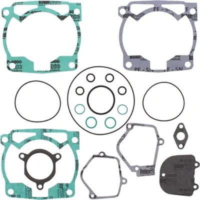 Zdjęcie produktu dla Zestaw uszczelek silnika Zestaw uszczelek TOP END do KTM EXC250 '94-'99, SX250 '94-'99