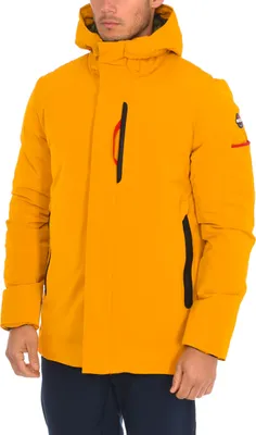 Produktbild von Vuarnet SMF21410 wasserdichte Herrenjacke