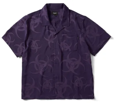 Immagine prodotto di Camicia Huf BU00263 da Uomo