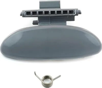 Immagine prodotto di Maniglia di apertura per sportello del vano portaoggetti 8218.A3 Per Citroën C2/C3 dal 2002 al 2009