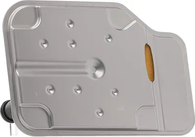 Produktbild von MAPCO 69017 Hydraulikfiltersatz AT Automatikgetriebe passend für MERCEDES-BENZ C-Klasse Limousine (W204)