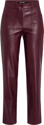 Produktbild von MARC AUREL Damen Hose 38296-34, 38296-36, 38296-38, 38296-40, 38296-42 MAA-1907-92699 powder 42
