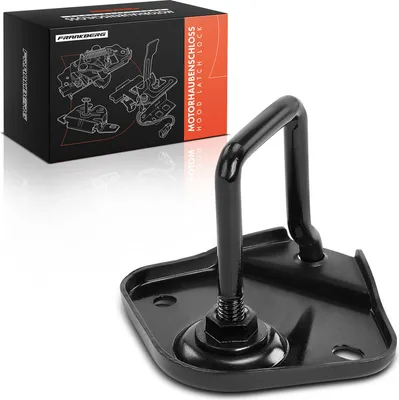 Obrázek produktu pro Frankberg 1x zámek kapoty pro KIA K2501 SD 2.6L od roku 2003