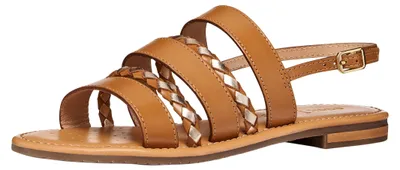 Produktbild von Sozy-Ledersandalen