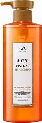 Produktbild von Lador ACV Vinegar Shampoo (430ml)