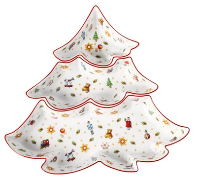 Produktbild von Villeroy & Boch Dipschälchen-Set Toys Delight