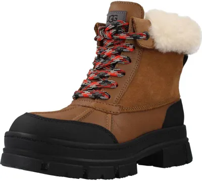 Produktbild von UGG Stiefeletten W ASHTON ADDIE, Brown:39