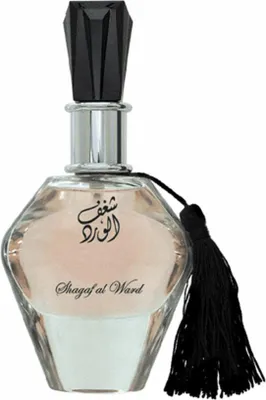 Produktbild von Al wataniah SHAGAF AL WARD edp vapo 100 ml