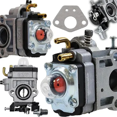 Produktbild von Vergaser für Echo SMR2305 SMR250 SMR330 SMR350 SMR4000 SMR5000 Freischneider
