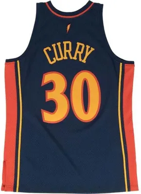 Obrázok produktu pre Tielko Mitchell & Ness SMJYGS18170-GSWNAVY09SCU pre Pánske