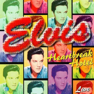Produktbild von Heartbreak Hotel Live