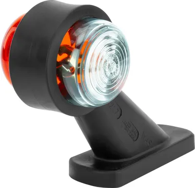 Obrázok produktu pre Univerzálna obrysová lampa WAŚ 267/l na gumovom ramene