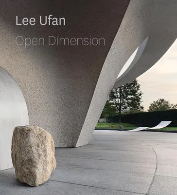 Produktbild von Lee Ufan