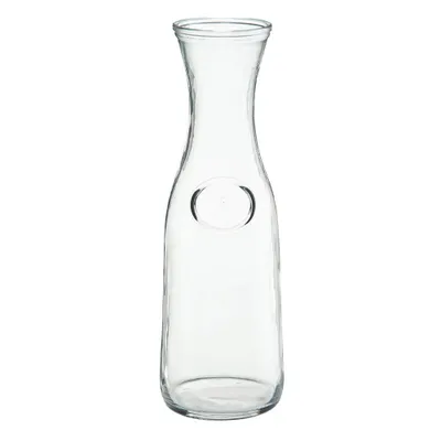 Produktbild von Zeller Karaffe 1,0 l, 1 St.