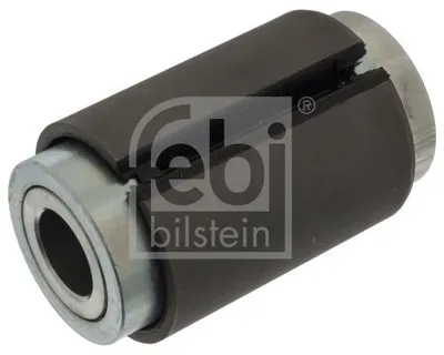 Produktbild von FEBI BILSTEIN 100101 Lagerung Stabilisator Stabigummi passend für MERCEDES-BENZ ACTROS MP4 / MP5 AROCS ANTOS