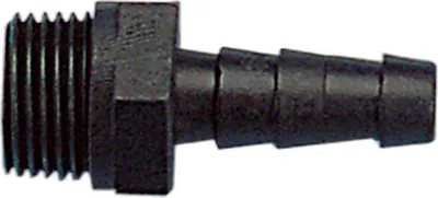 Image de Douille à visser droite 10/12 mm