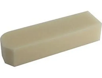 Produktbild von Luftfilter aus Schaumstoff, anpassbar für Tecumseh-Modelle Bvs. Originalersatz: 23410026 - L: 145 mm, B: 40 mm, H: 30 mm