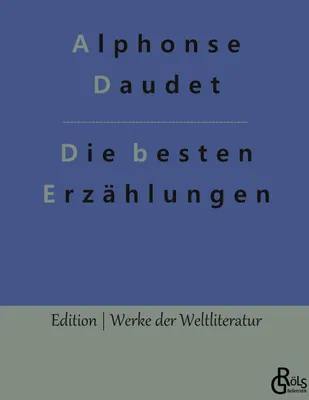 Produktbild von Die besten Erzählungen