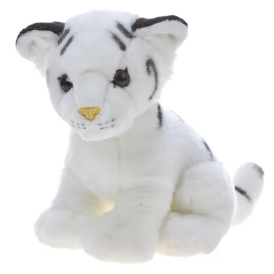 Produktbild von Beppe Plüschtier Plüsch Kuschieltier Tiger 30cm