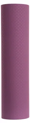 Immagine prodotto di Tappetino Pilates Dual Tpe Viola 183X61X06 Cm - 183X61X0.6 cm