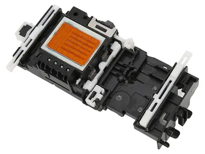 Obrázek produktu pro Tisková hlava 990A3 – vhodná pro ABS, voděodolná, snadná instalace, odolná proti korozi, kompatibilní s modely MFC6490CW, 5890, 6890, 5895 a DCP6690