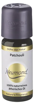 Immagine prodotto di Olio essenziale di patchouli