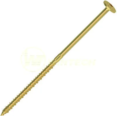 Obrázek produktu pro RAPID® WH vruty TH T50 10x450/100 ZZ / balení 25 ks