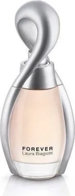 Produktbild von Laura Biagiotti Forever Touche d'Argent - 30 ml - Eau de Parfum Spray - Damesparfum