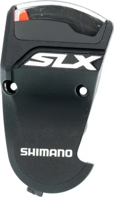 Produktbild von SHIMANO GANGANZEIGE LINKS SLM670 - Ersatzanzeige für Schalthebel, ca. 12 g