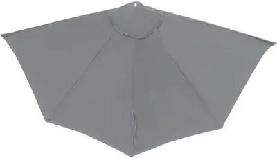 Obrázok produktu pre Polkruhový obal na slnečník, nepremokavý, univerzálny
